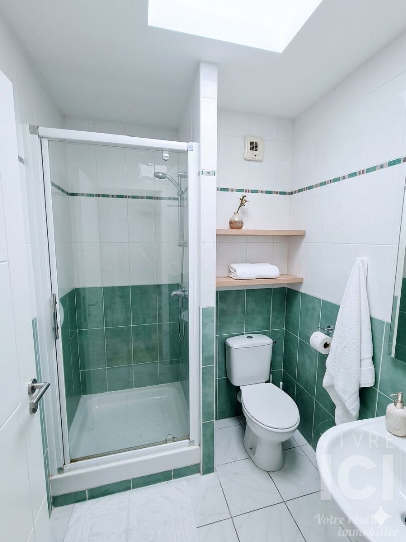 Appartement à vendre, 31m², Sainte-Luce-sur-Loire