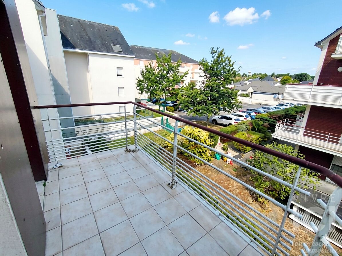 Appartement à vendre, 31m², Sainte-Luce-sur-Loire