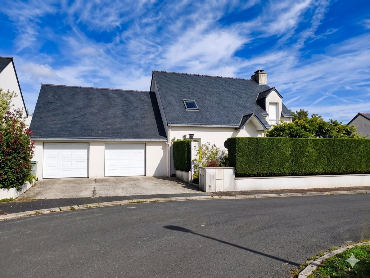 Maison à vendre, 165m², Thouaré-sur-Loire