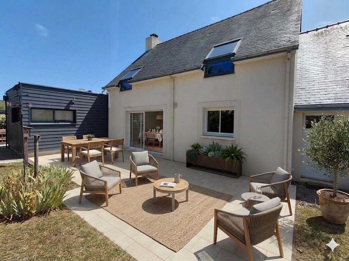 Maison à vendre, 165m², Thouaré-sur-Loire