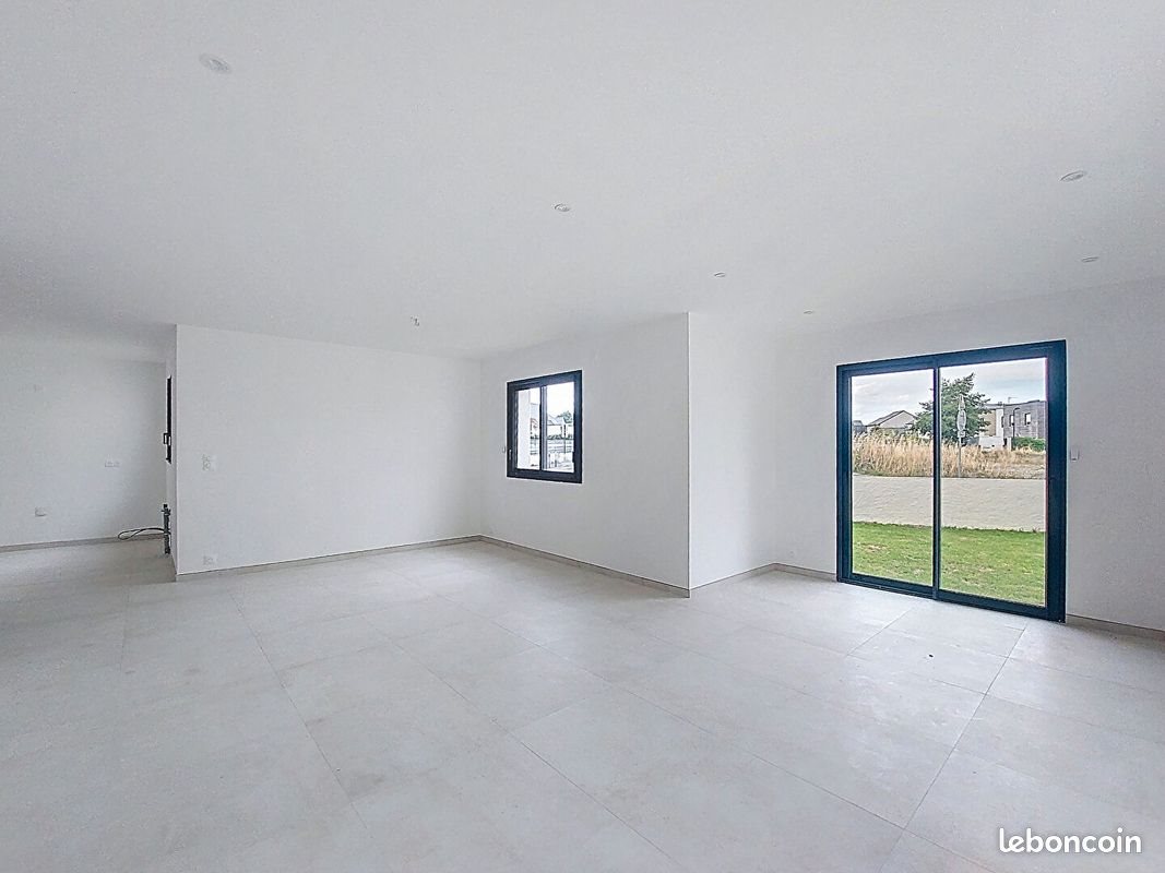Maison à vendre, 112m², Sainte-Luce-sur-Loire