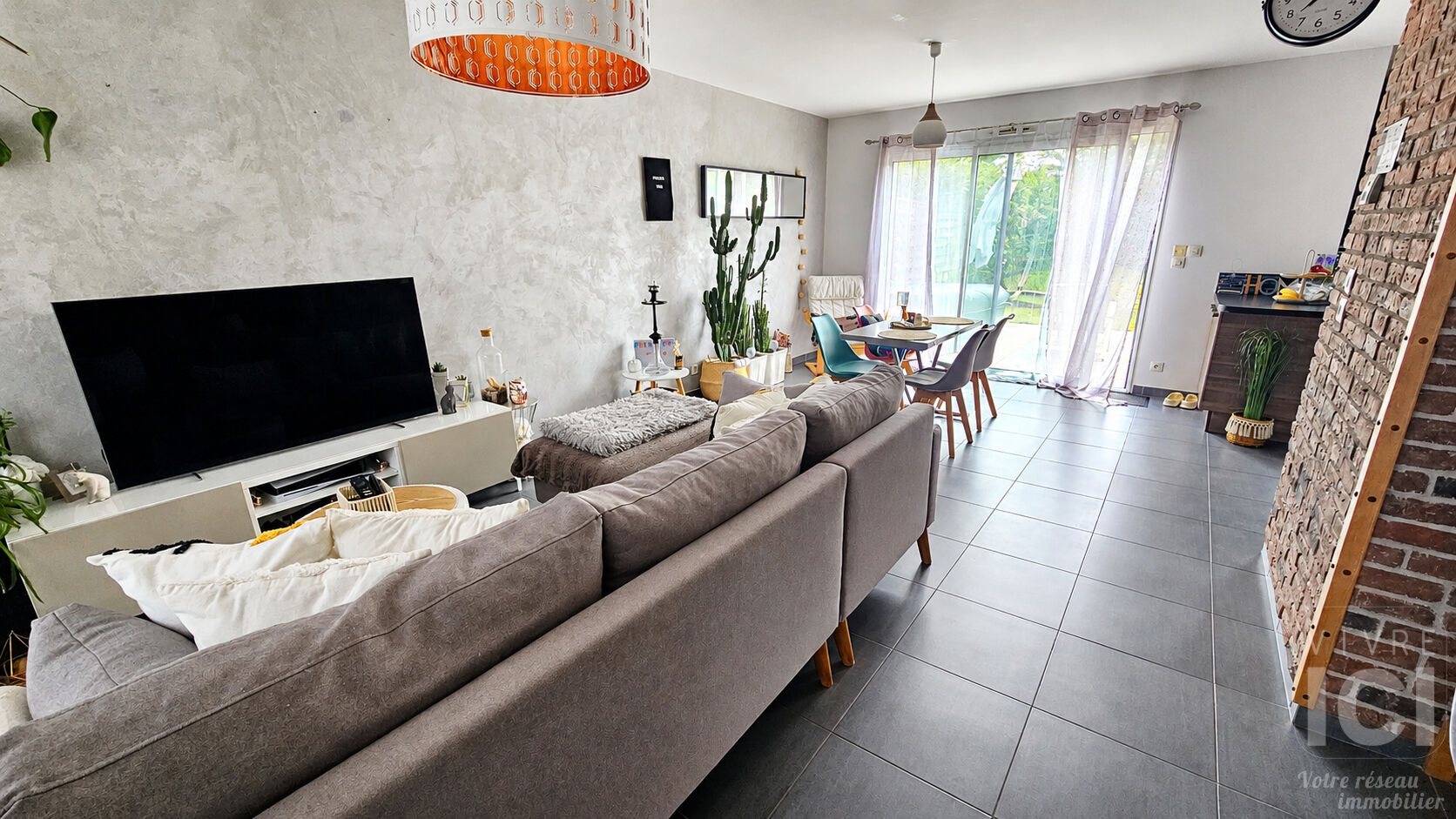 Maison à vendre, 90m², Sainte-Luce-sur-Loire