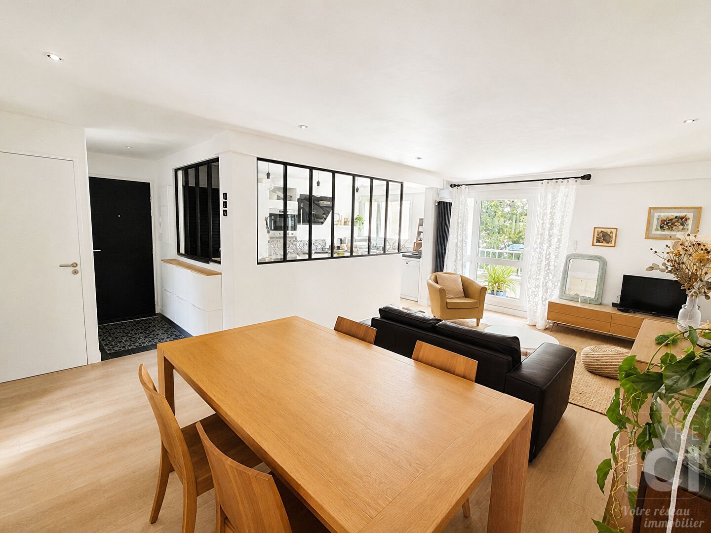 Appartement à vendre, 79m², Sainte-Luce-sur-Loire