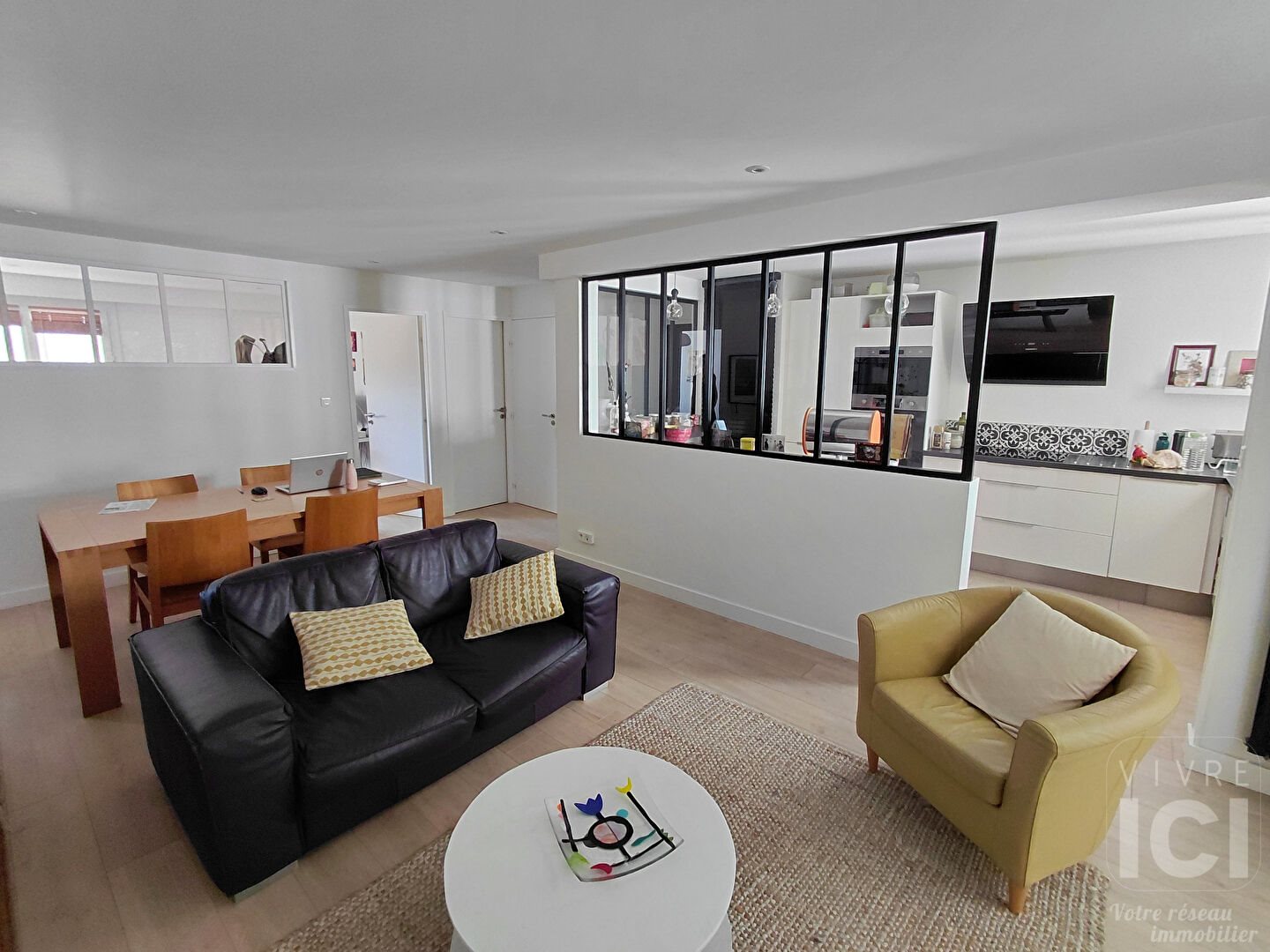 Appartement à vendre, 79m², Sainte-Luce-sur-Loire
