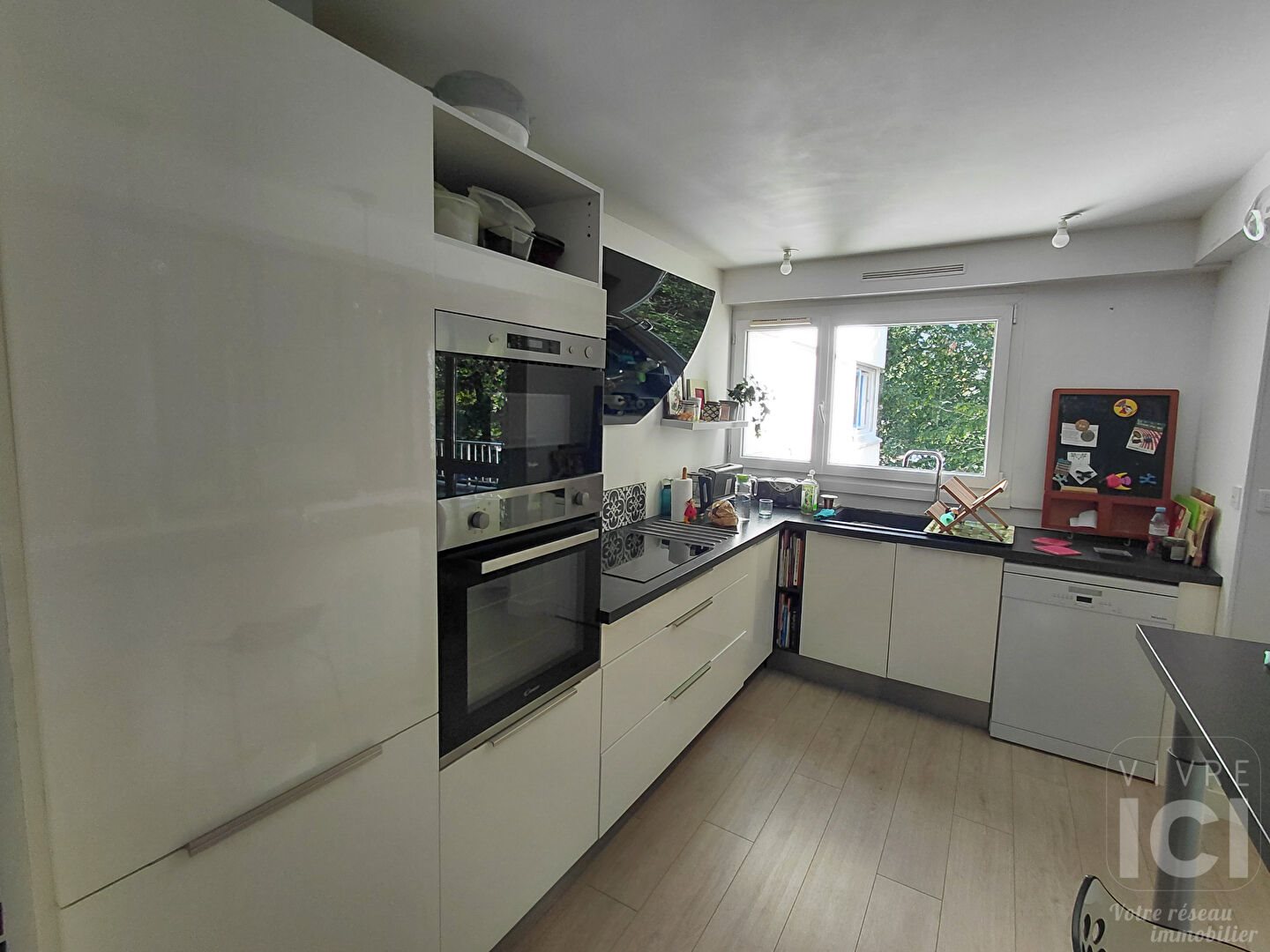 Appartement à vendre, 79m², Sainte-Luce-sur-Loire