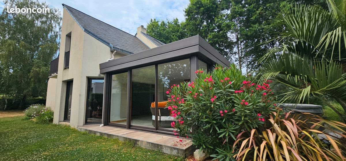 Maison à vendre, 190m², Sainte-Luce-sur-Loire