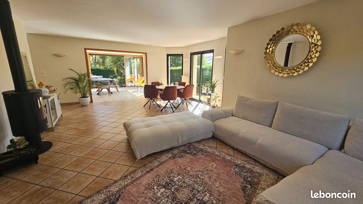 Maison à vendre, 190m², Sainte-Luce-sur-Loire