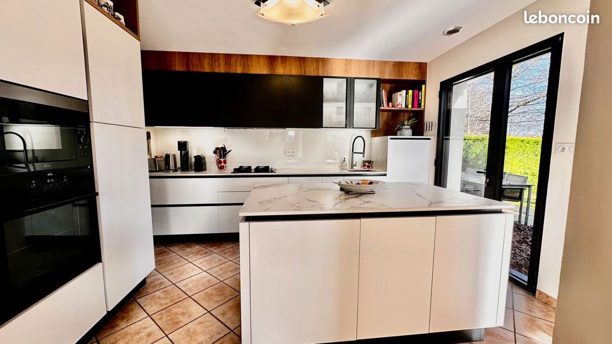 Maison à vendre, 190m², Sainte-Luce-sur-Loire