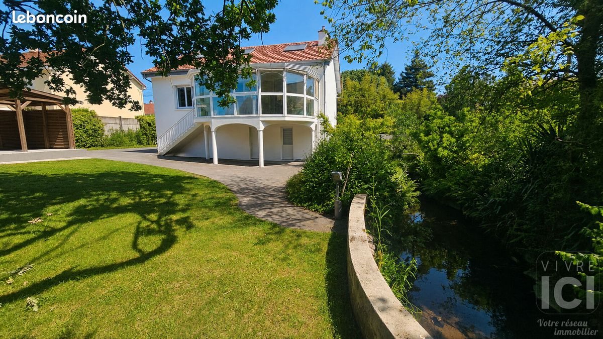 Maison à vendre, 140m², Thouaré-sur-Loire