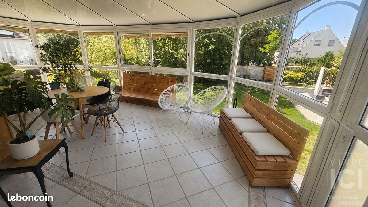 Maison à vendre, 140m², Thouaré-sur-Loire