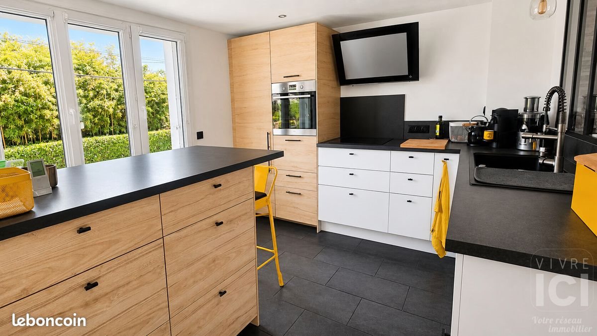 Maison à vendre, 140m², Thouaré-sur-Loire