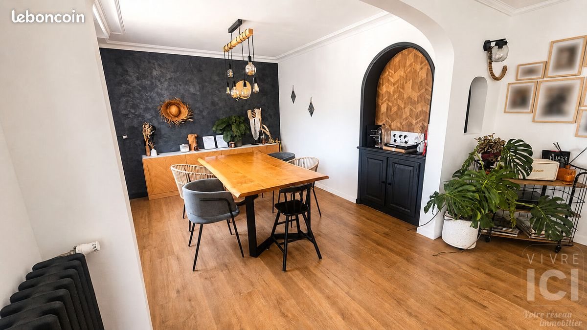 Maison à vendre, 140m², Thouaré-sur-Loire