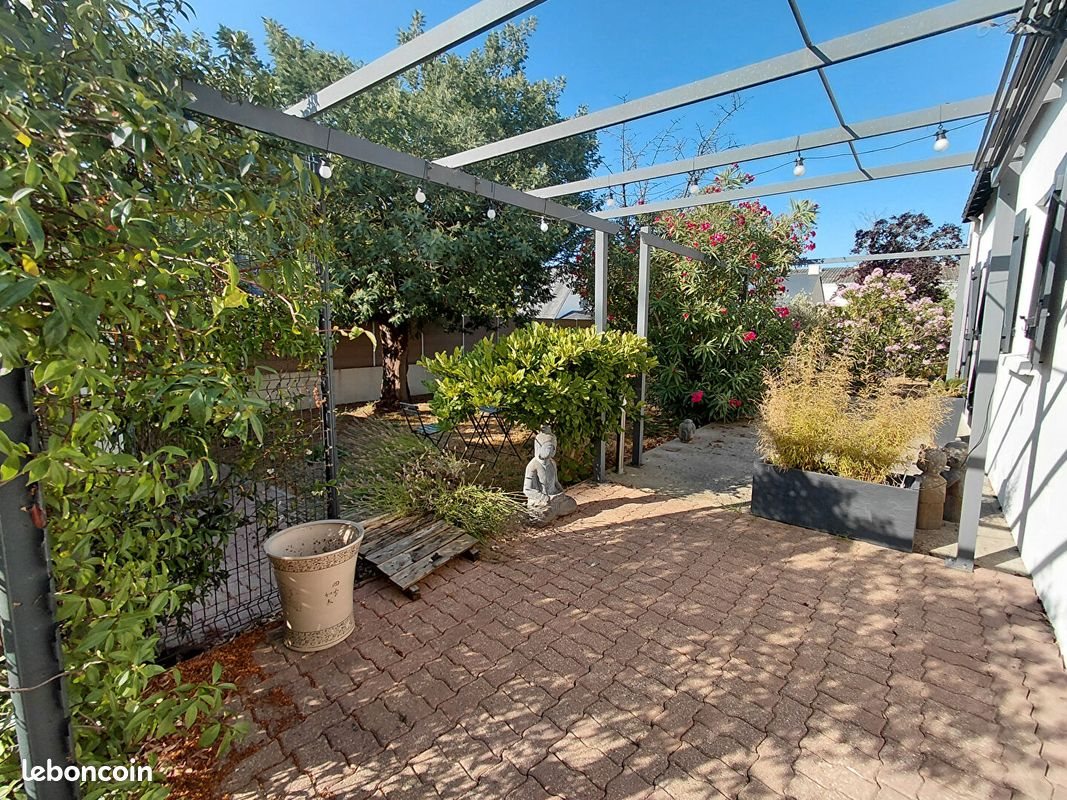 Maison à vendre, 120m², Thouaré-sur-Loire