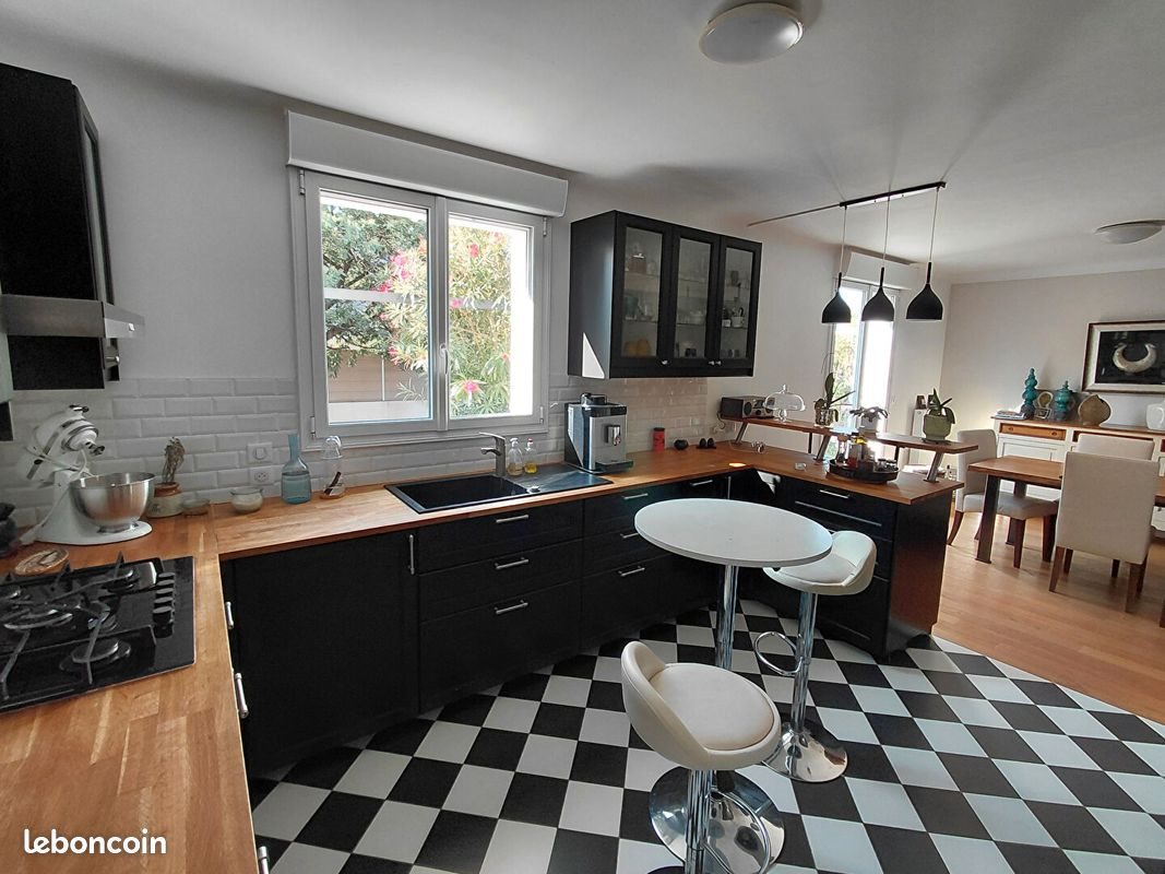 Maison à vendre, 120m², Thouaré-sur-Loire
