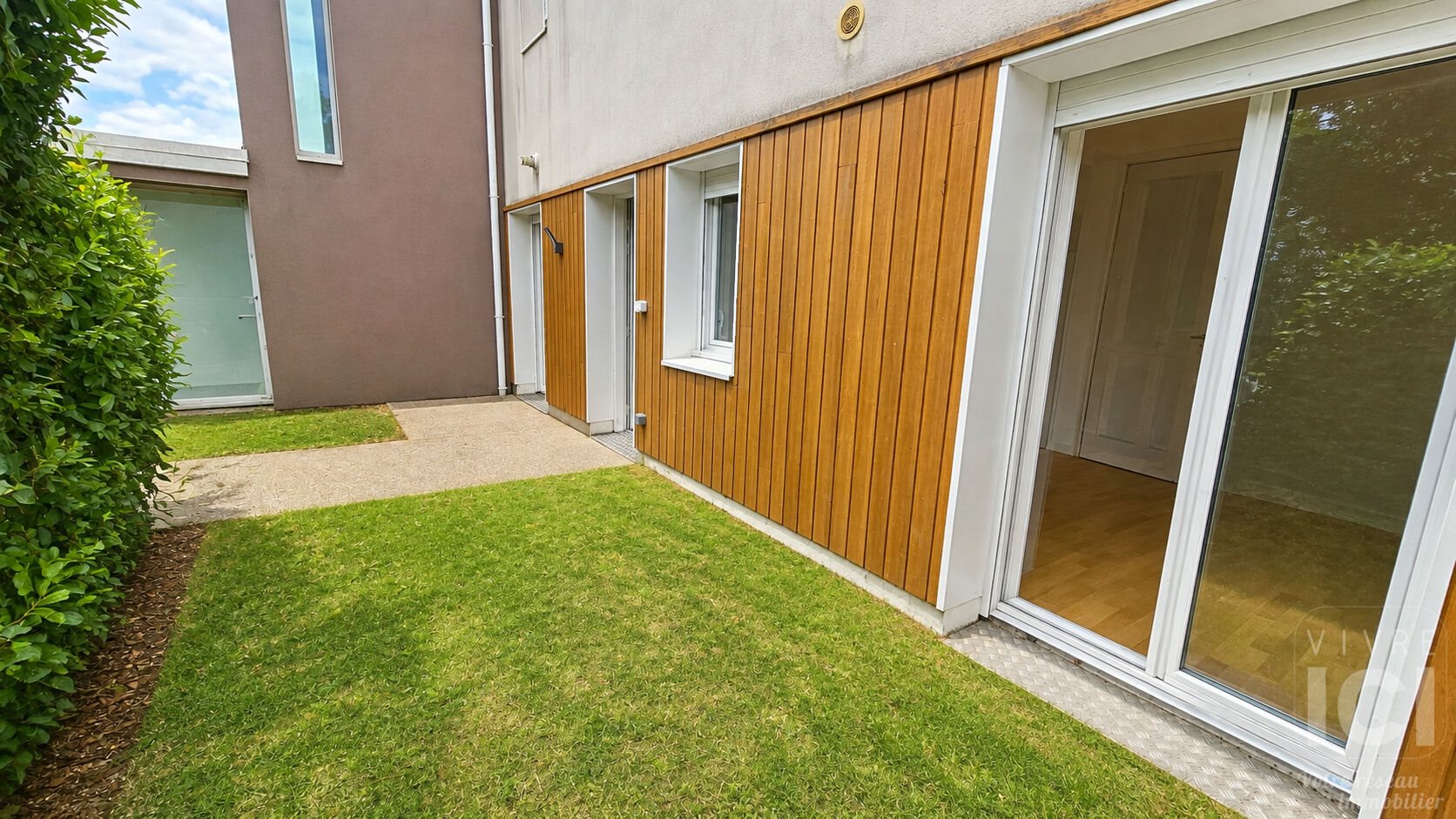 Appartement à vendre, 47m², Sainte-Luce-sur-Loire