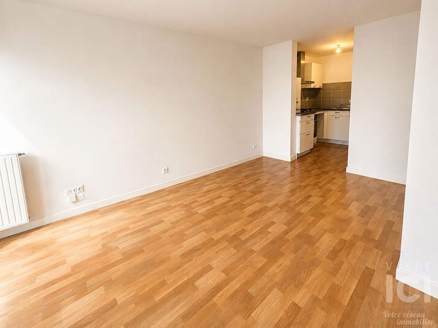 Appartement à vendre, 47m², Sainte-Luce-sur-Loire