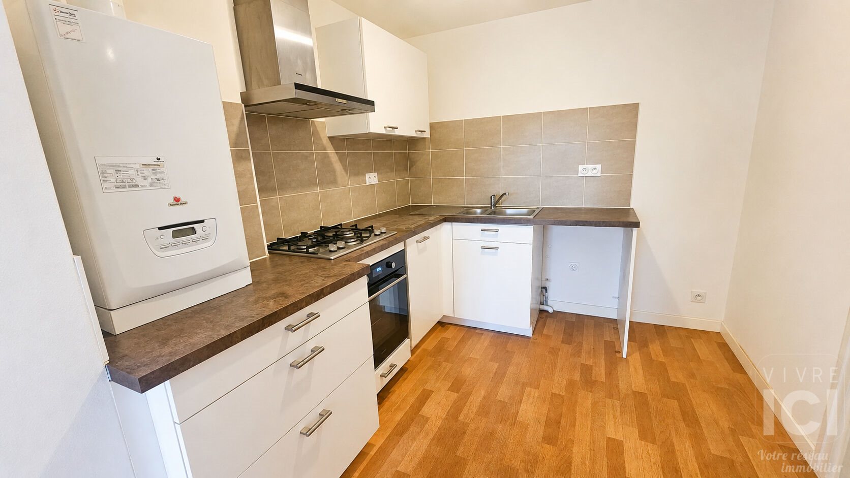 Appartement à vendre, 47m², Sainte-Luce-sur-Loire