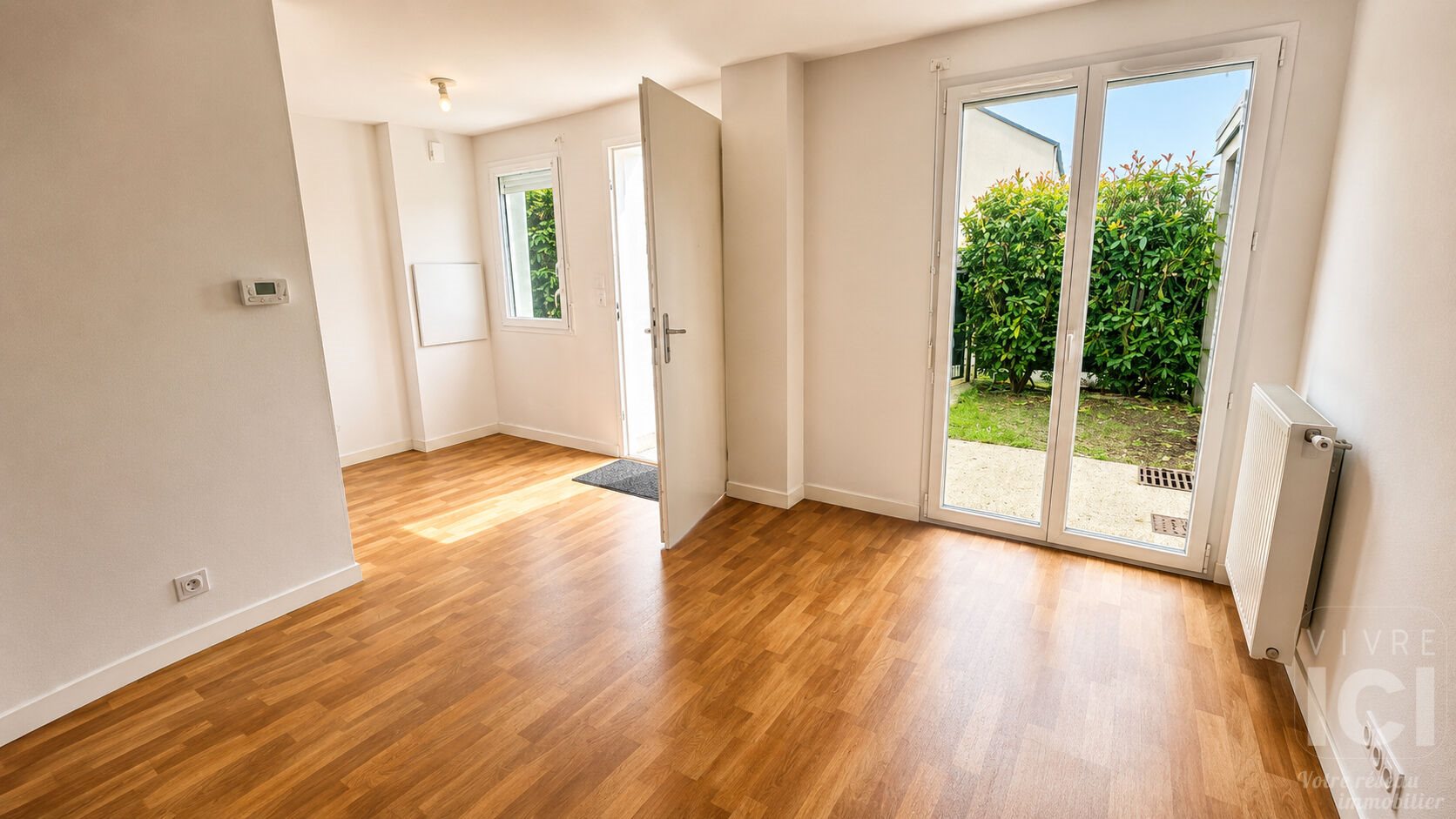 Appartement à vendre, 47m², Sainte-Luce-sur-Loire
