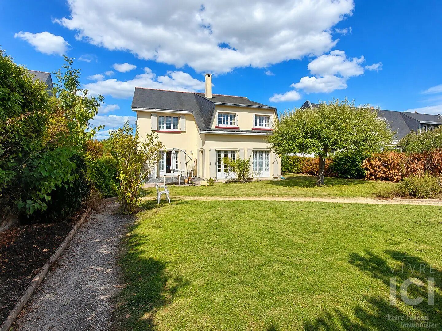 Maison à vendre, 229m², Sainte-Luce-sur-Loire