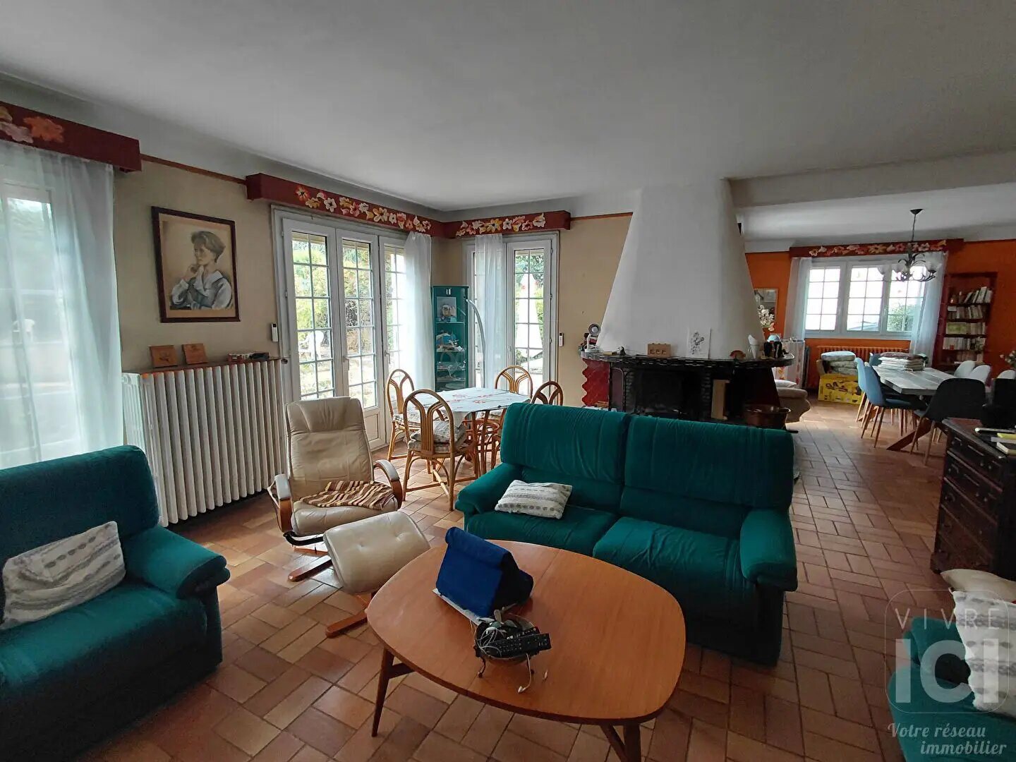 Maison à vendre, 229m², Sainte-Luce-sur-Loire