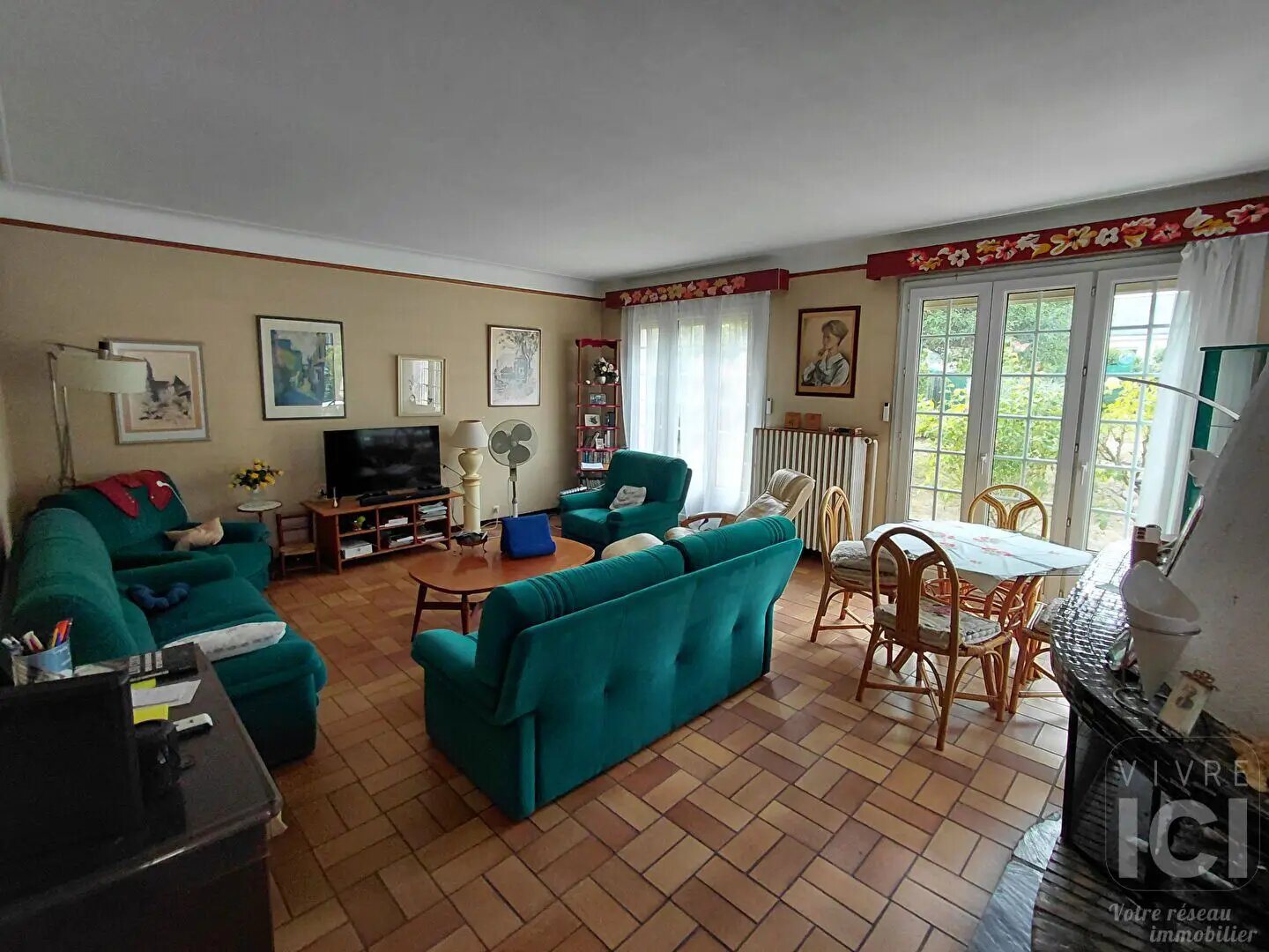 Maison à vendre, 229m², Sainte-Luce-sur-Loire