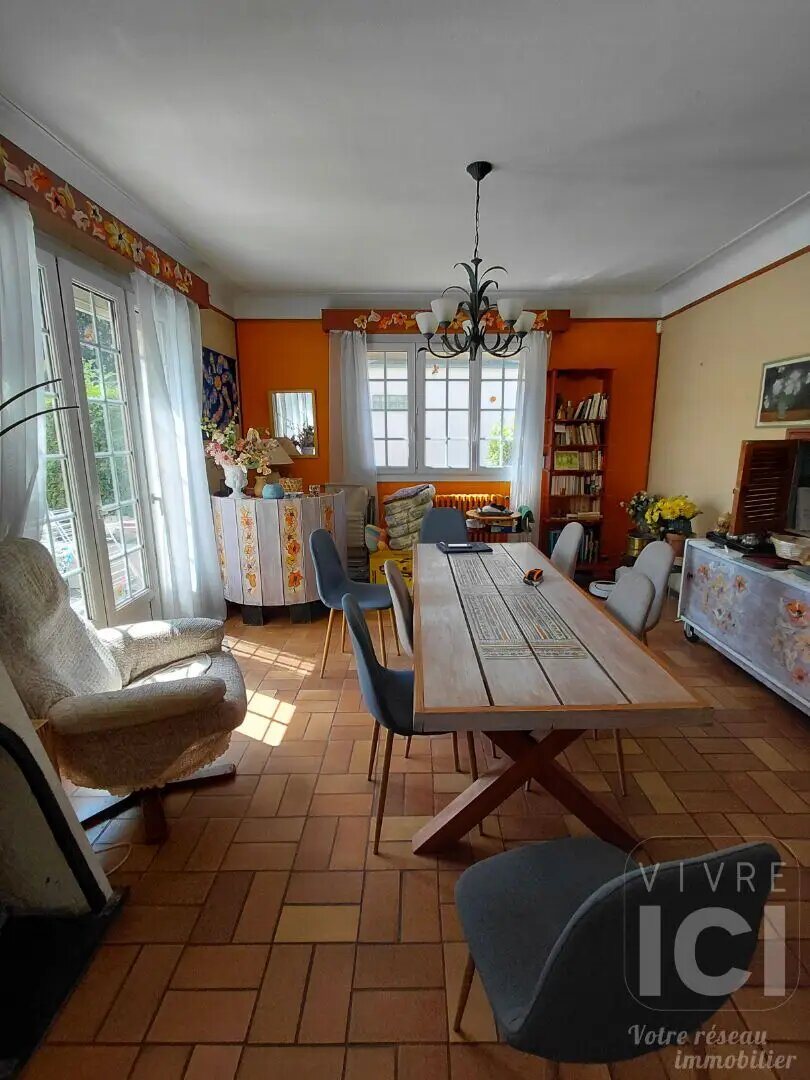 Maison à vendre, 229m², Sainte-Luce-sur-Loire