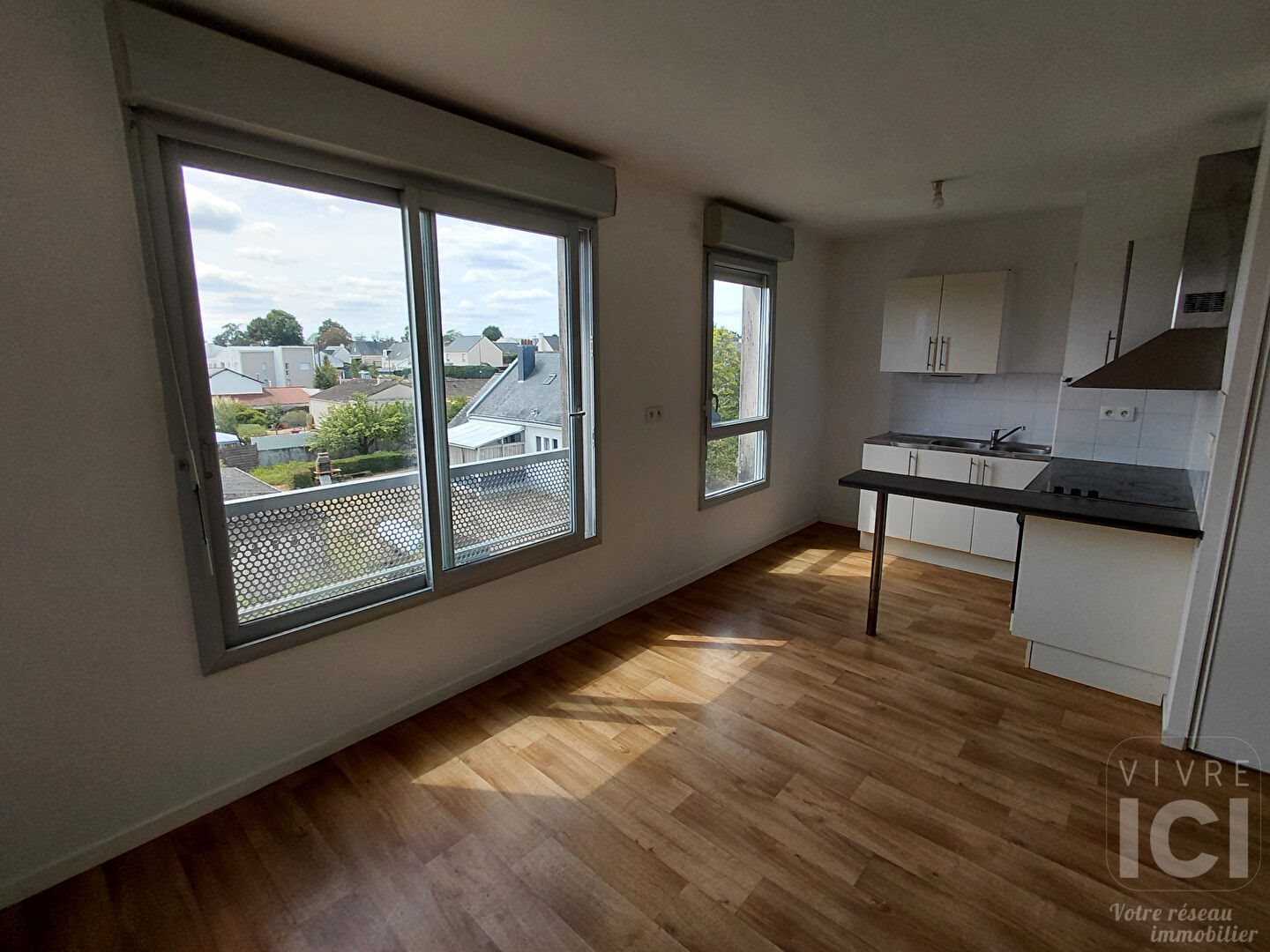 Appartement à vendre, 62m², Sainte-Luce-sur-Loire