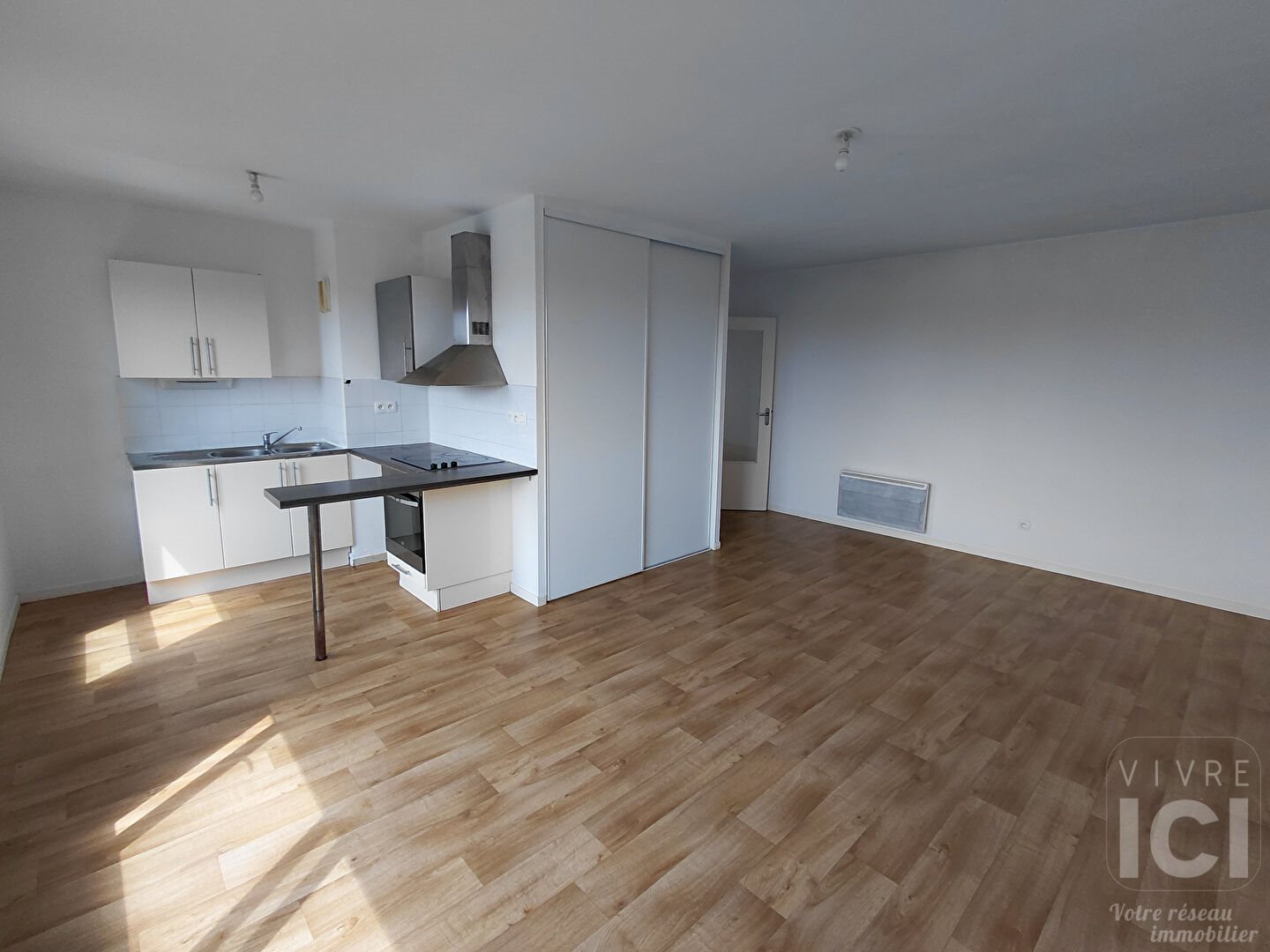 Appartement à vendre, 62m², Sainte-Luce-sur-Loire