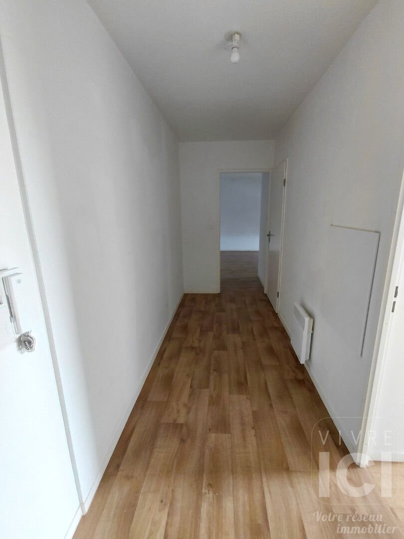 Appartement à vendre, 62m², Sainte-Luce-sur-Loire