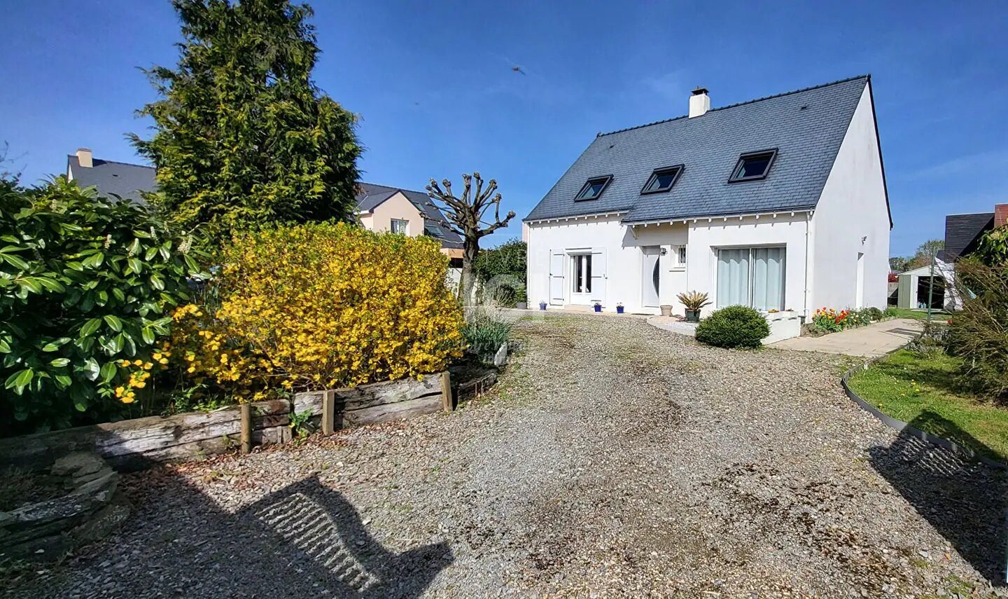 Maison à vendre, 140m², Sainte-Luce-sur-Loire