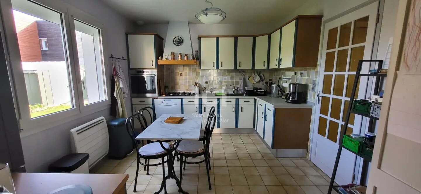 Maison à vendre, 140m², Sainte-Luce-sur-Loire