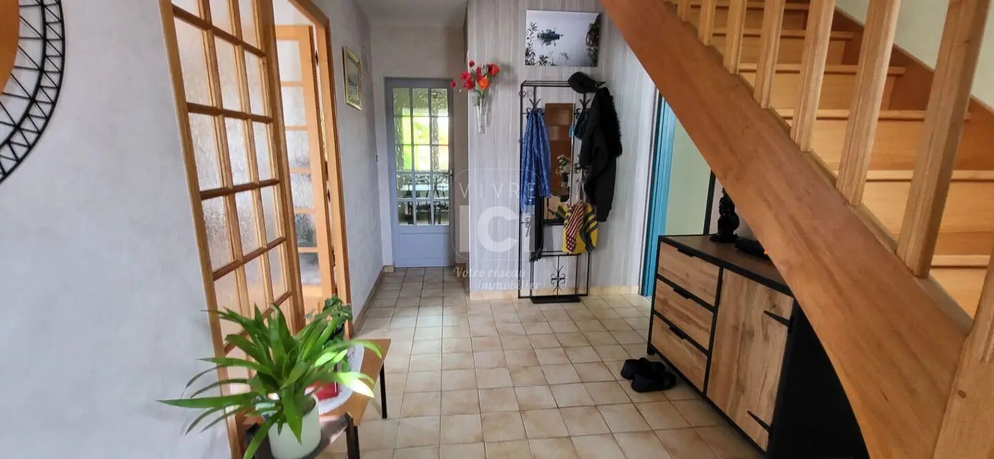 Maison à vendre, 140m², Sainte-Luce-sur-Loire