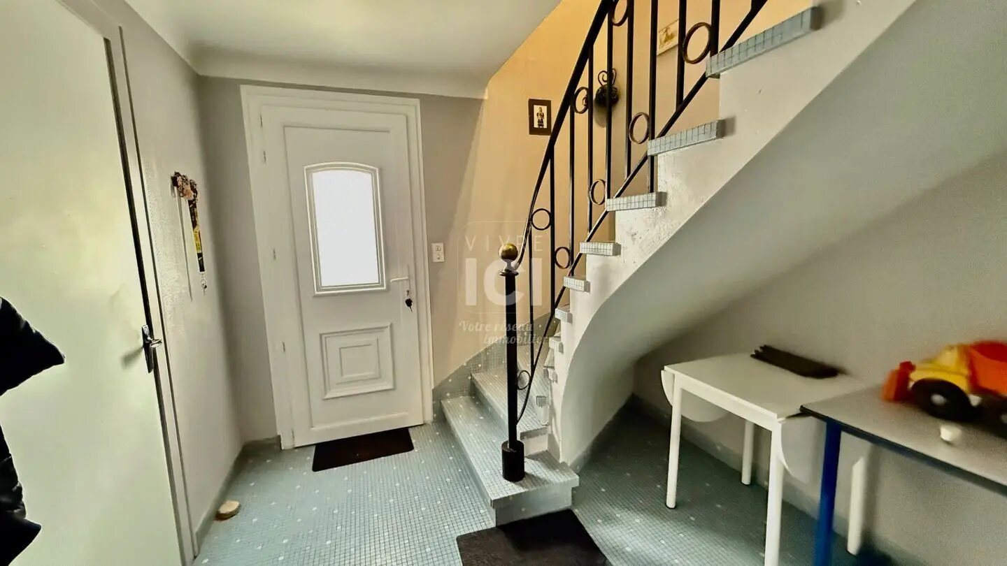 Maison à vendre, 124m², Sainte-Luce-sur-Loire