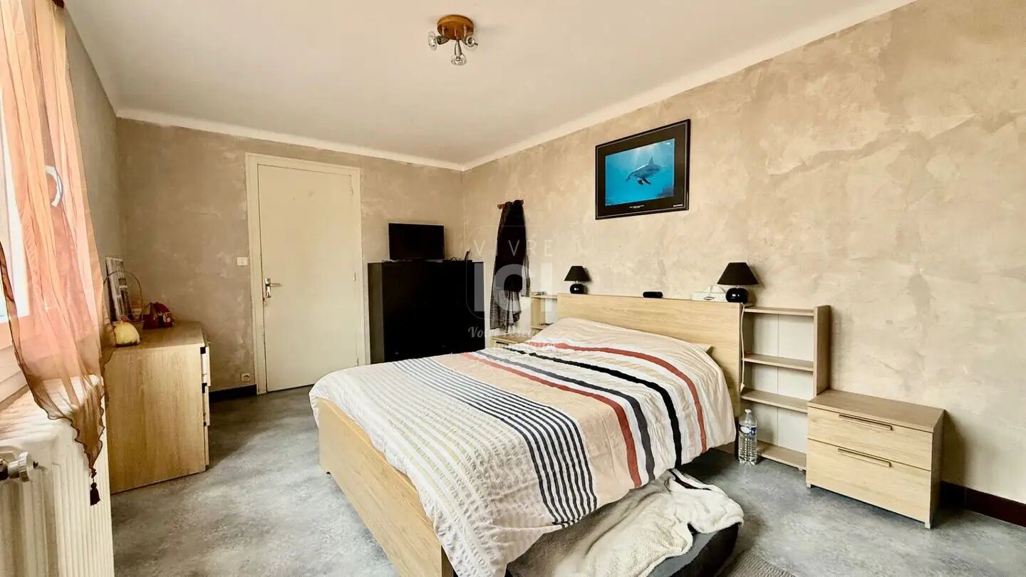 Maison à vendre, 124m², Sainte-Luce-sur-Loire