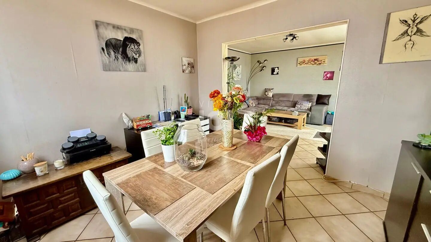 Maison à vendre, 124m², Sainte-Luce-sur-Loire