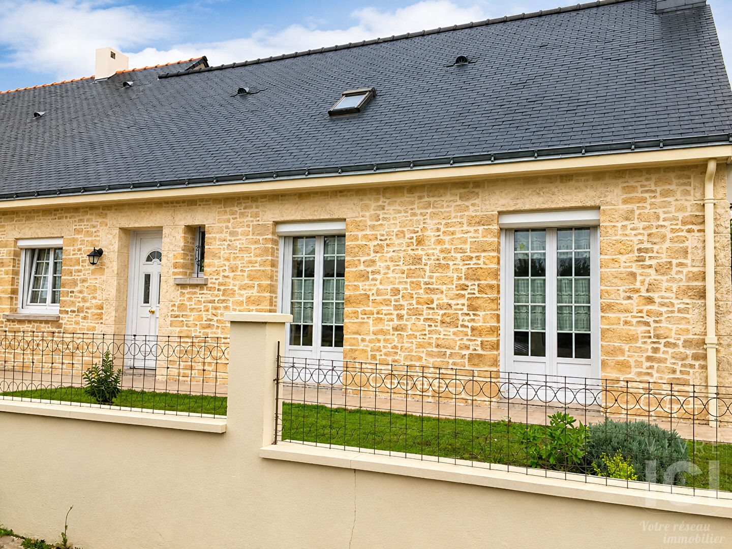 Maison à vendre, 116m², Nantes
