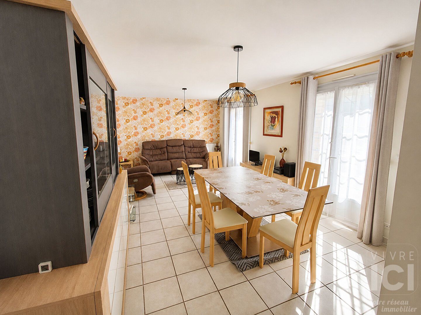 Maison à vendre, 116m², Nantes