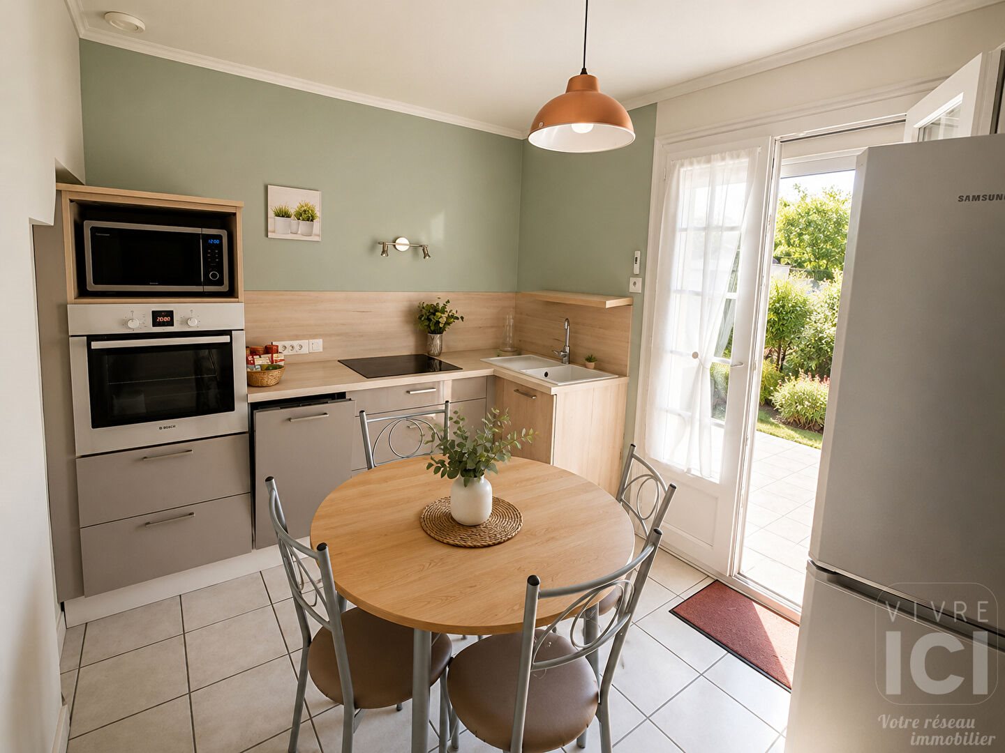 Maison à vendre, 116m², Nantes