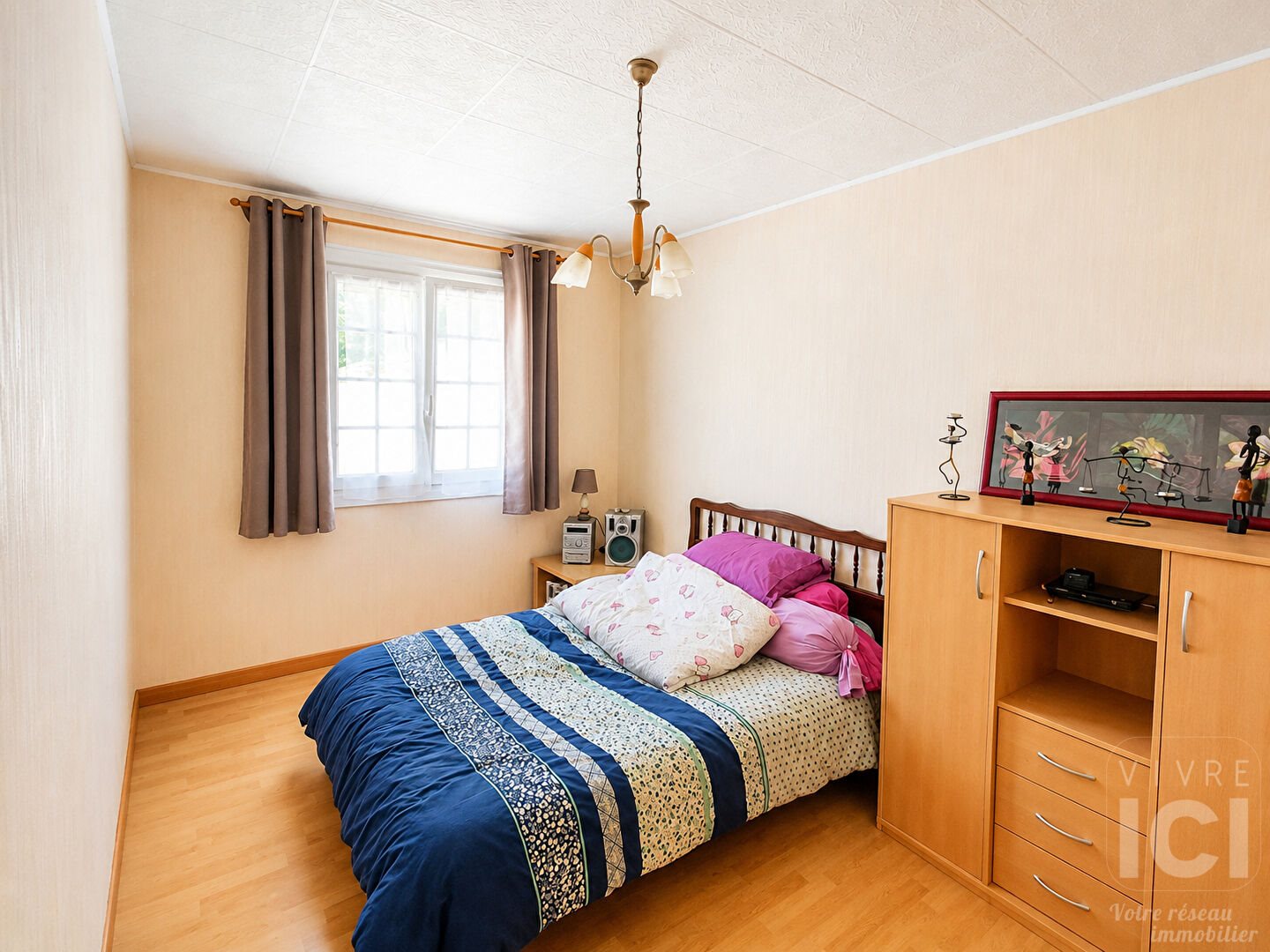 Maison à vendre, 116m², Nantes
