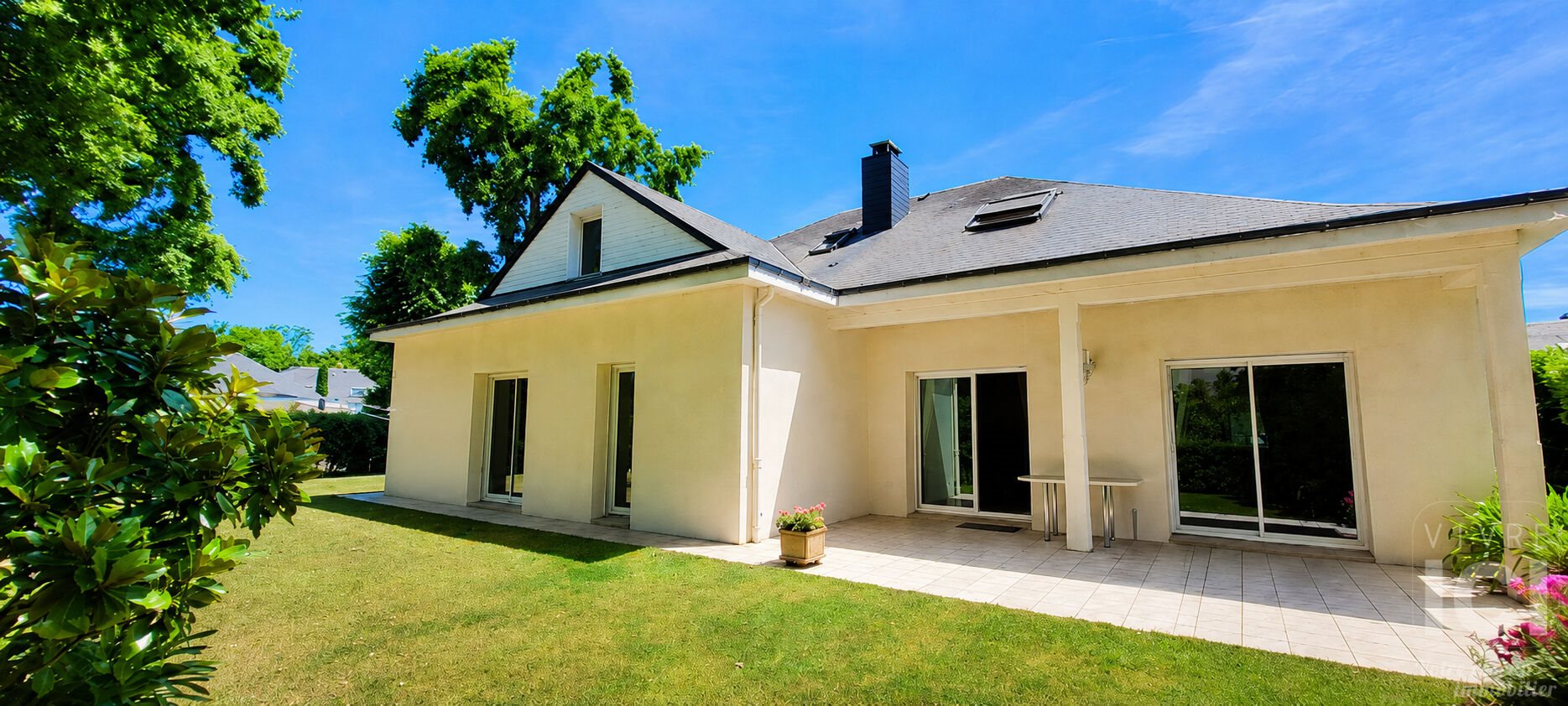 Maison à vendre, 149m², Sainte-Luce-sur-Loire