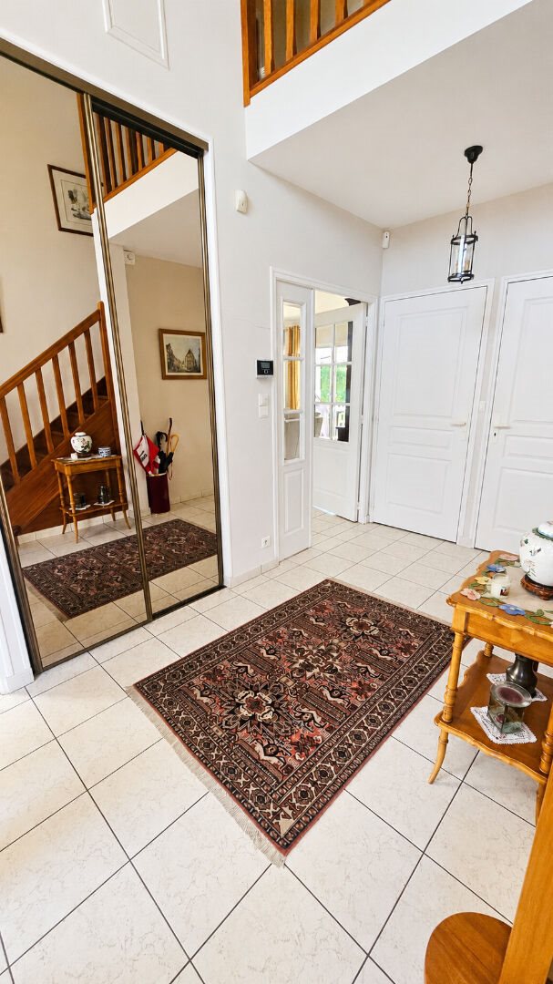 Maison à vendre, 149m², Sainte-Luce-sur-Loire