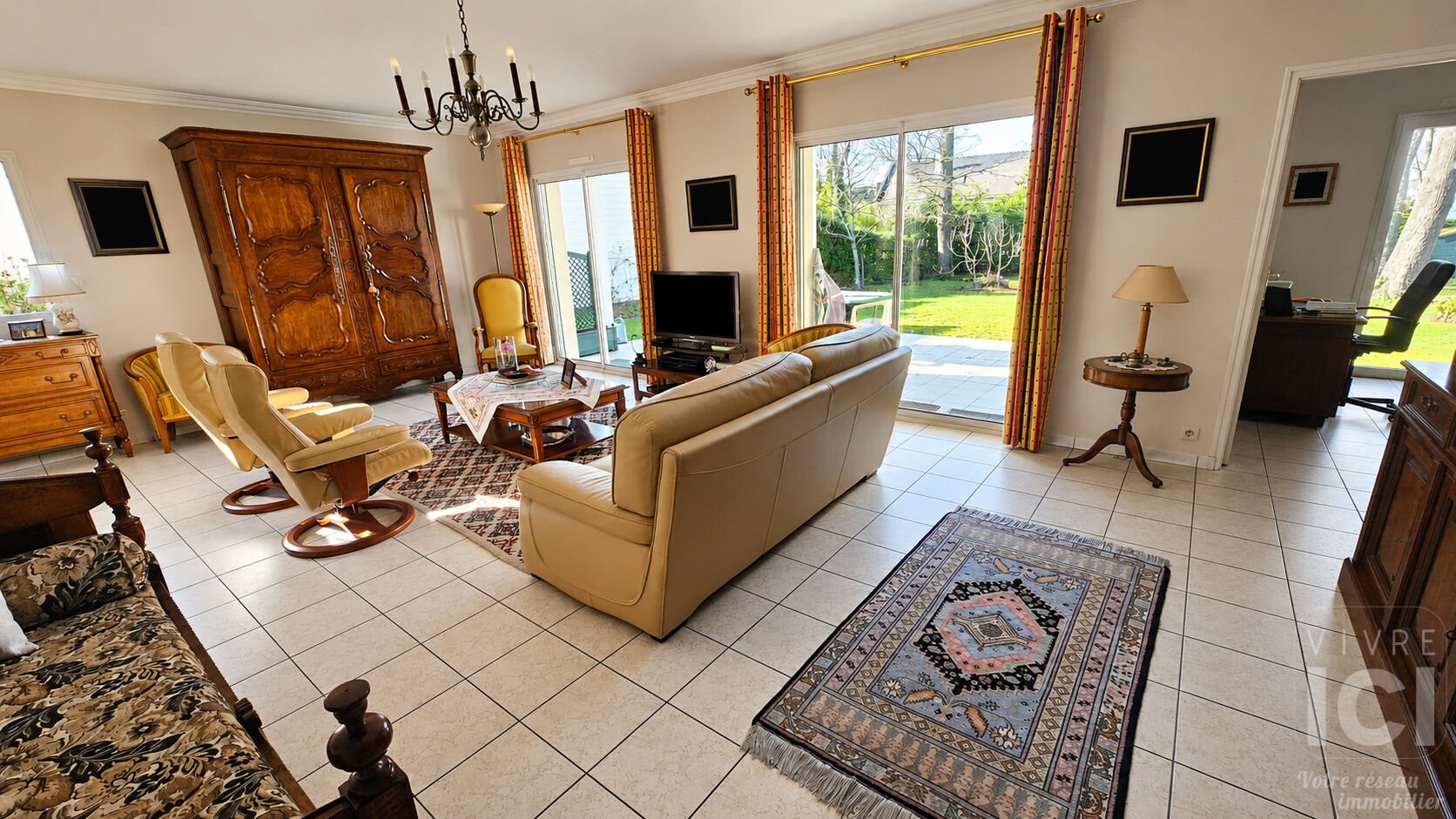 Maison à vendre, 149m², Sainte-Luce-sur-Loire