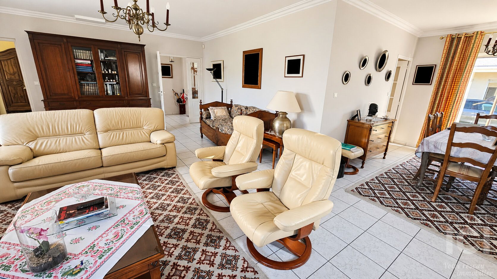 Maison à vendre, 149m², Sainte-Luce-sur-Loire
