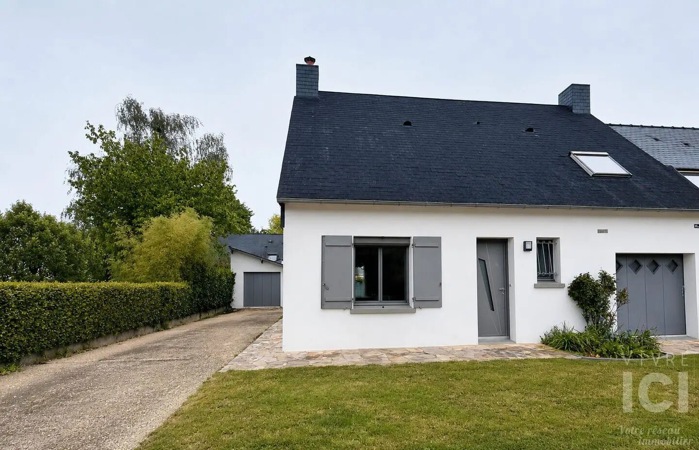 Maison à vendre, 95m², Sainte-Luce-sur-Loire