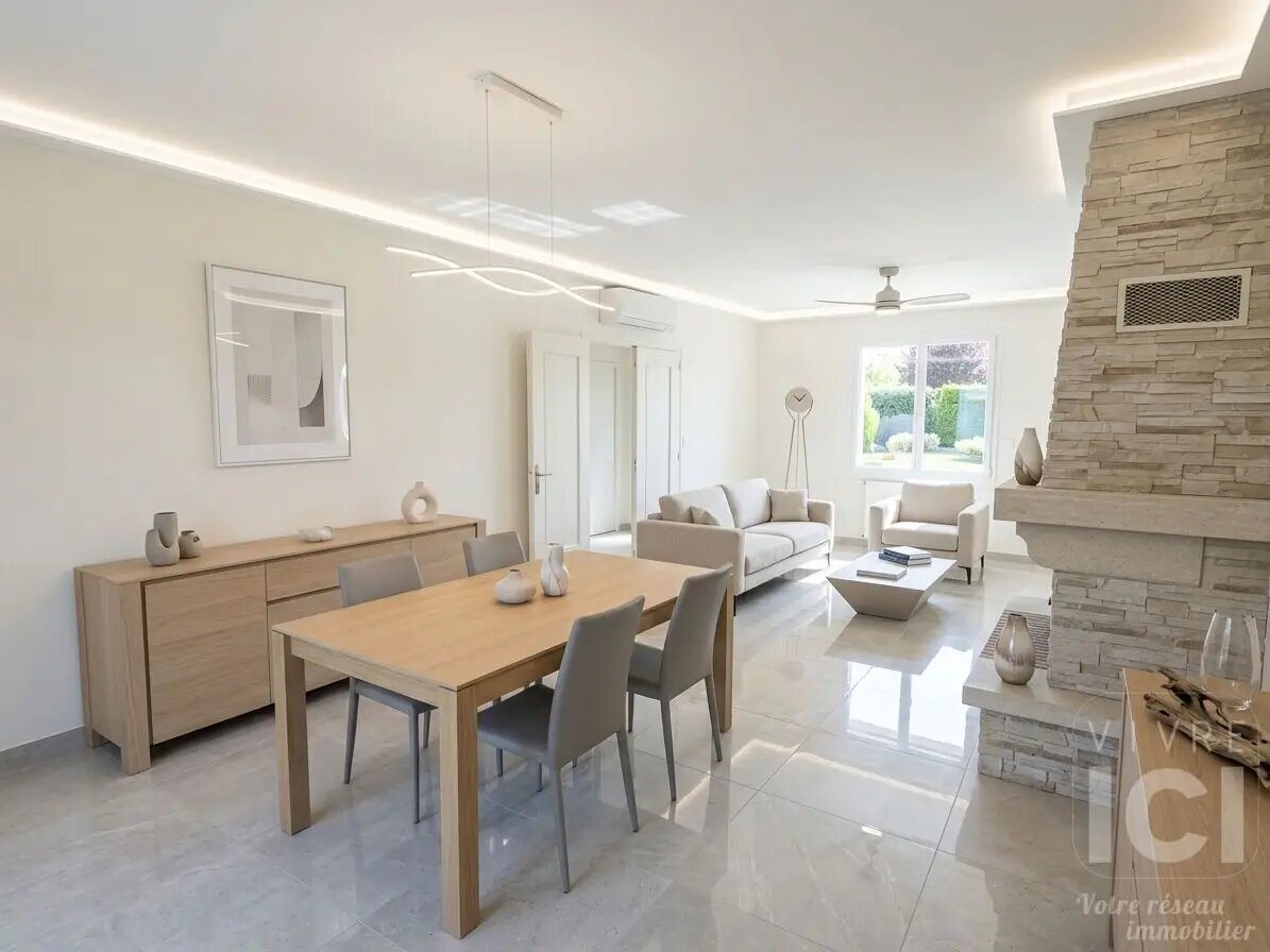 Maison à vendre, 95m², Sainte-Luce-sur-Loire