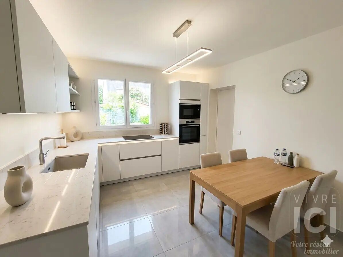 Maison à vendre, 95m², Sainte-Luce-sur-Loire
