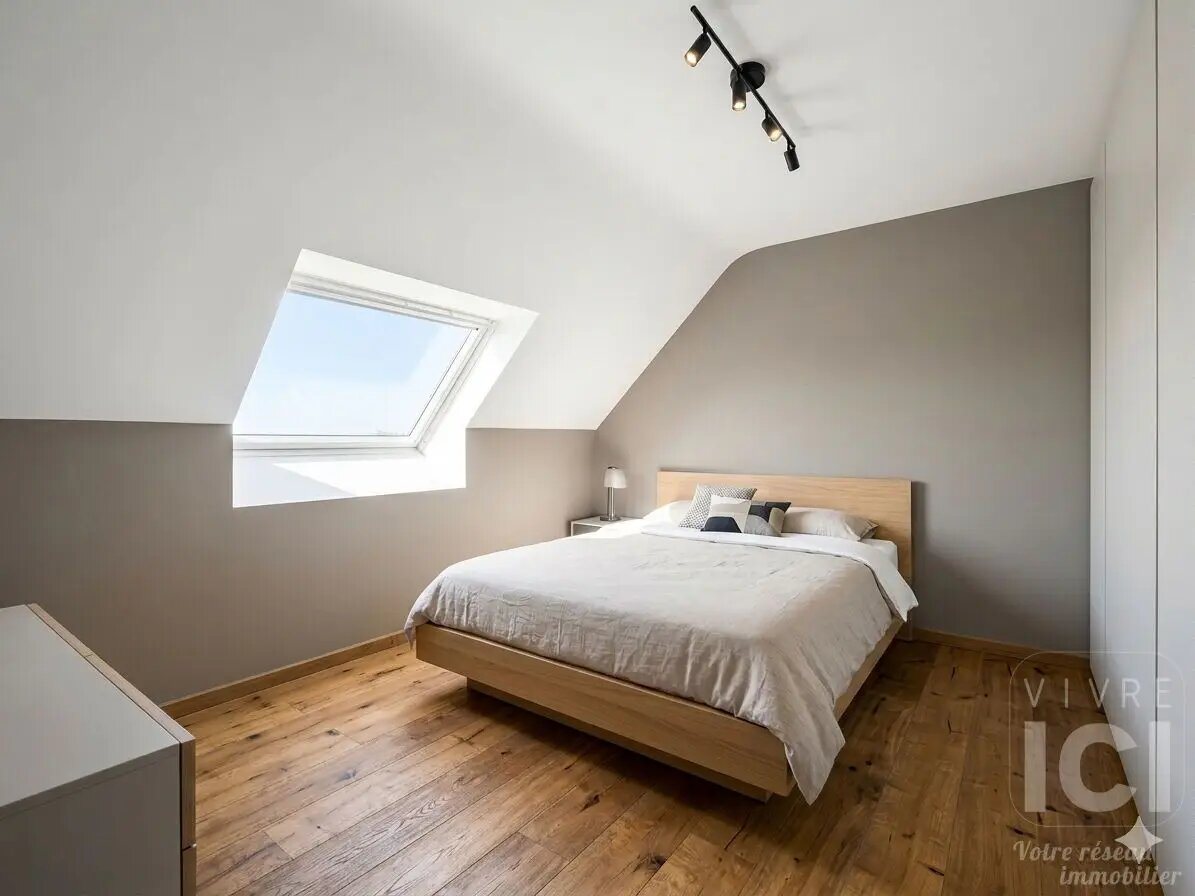 Maison à vendre, 95m², Sainte-Luce-sur-Loire