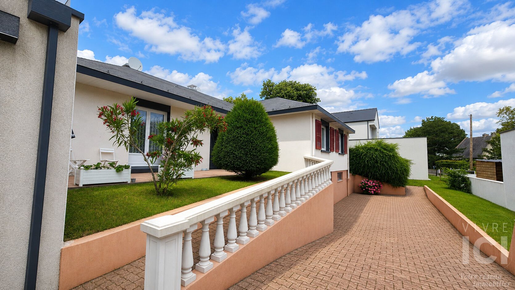 Maison à vendre, 131m², Sautron