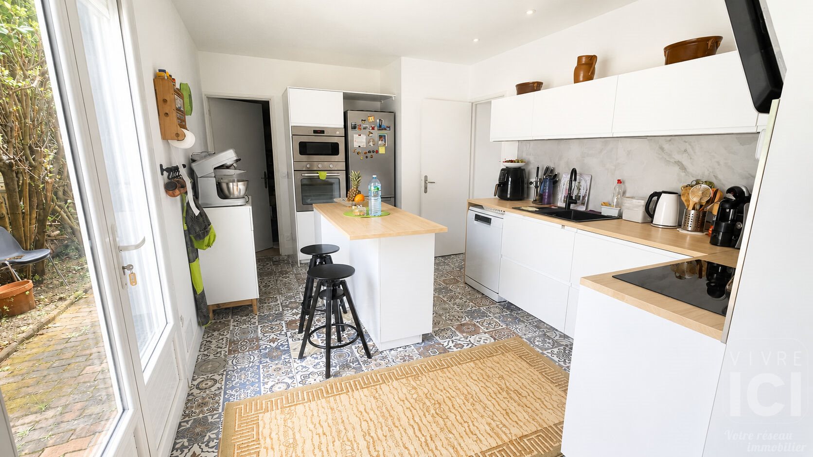 Maison à vendre, 131m², Sautron