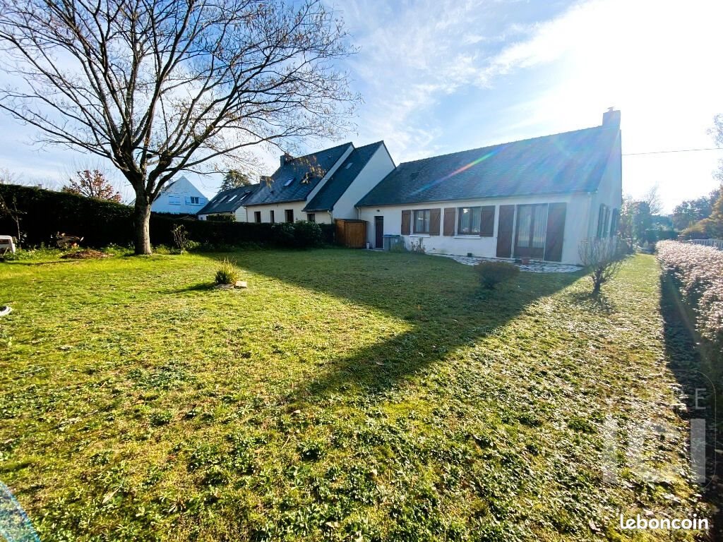 Maison à vendre, 75m², Sainte-Luce-sur-Loire